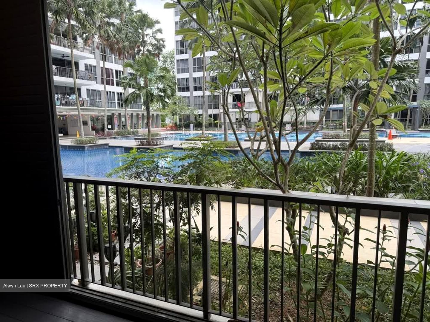 Waterwoods (D19), Condominium #595774381